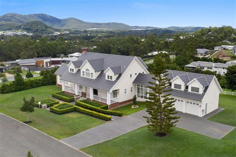 Win a $3,208,270 Gold Coast hinterland home .